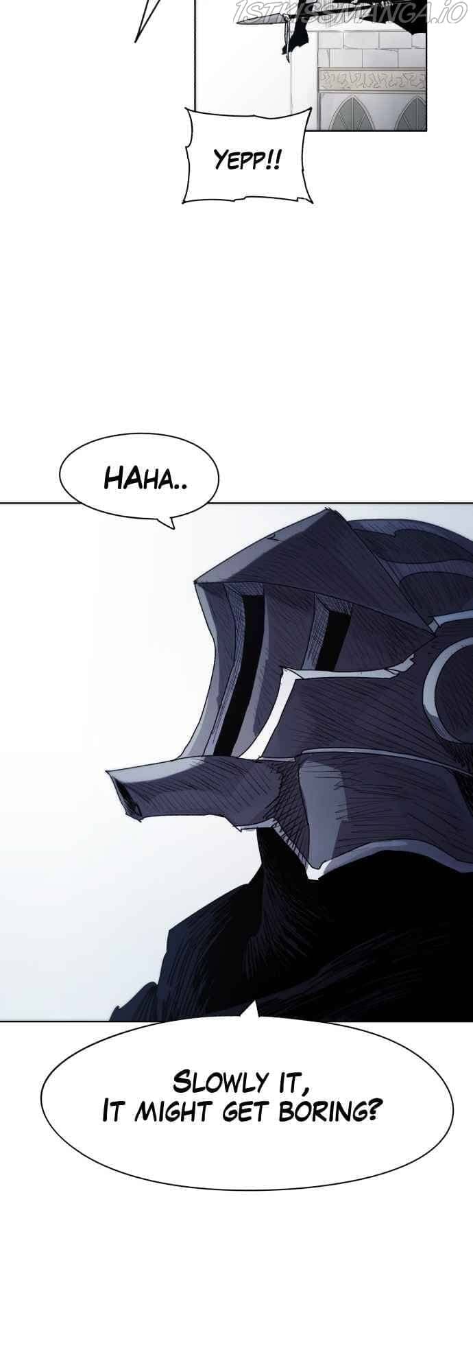 The Ember Knight chapter 55, page 26