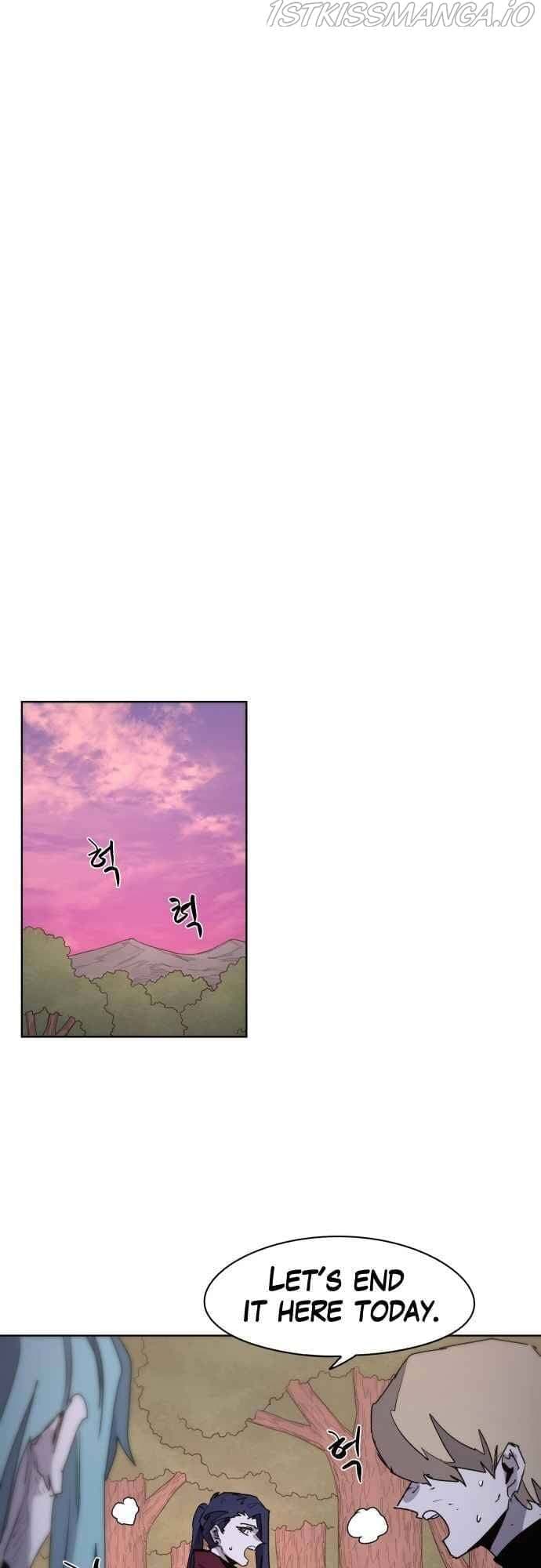 The Ember Knight chapter 55, page 27