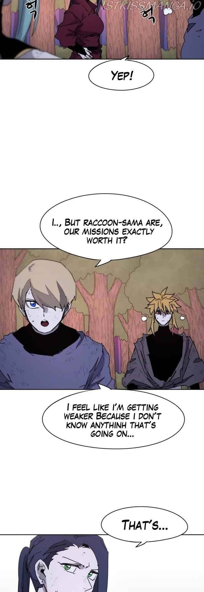 The Ember Knight chapter 55, page 28