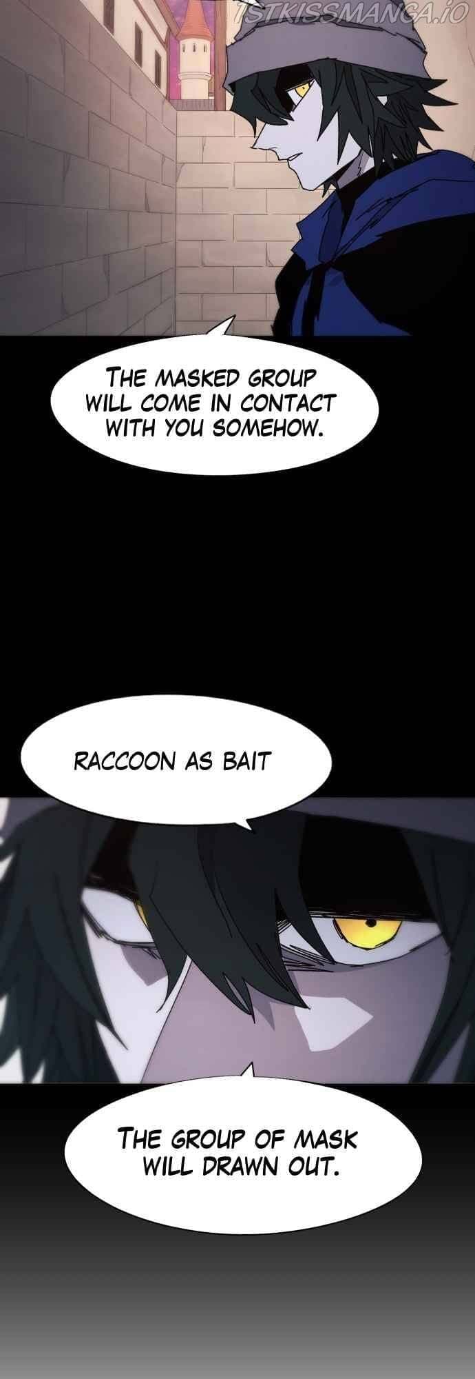 The Ember Knight chapter 55, page 33
