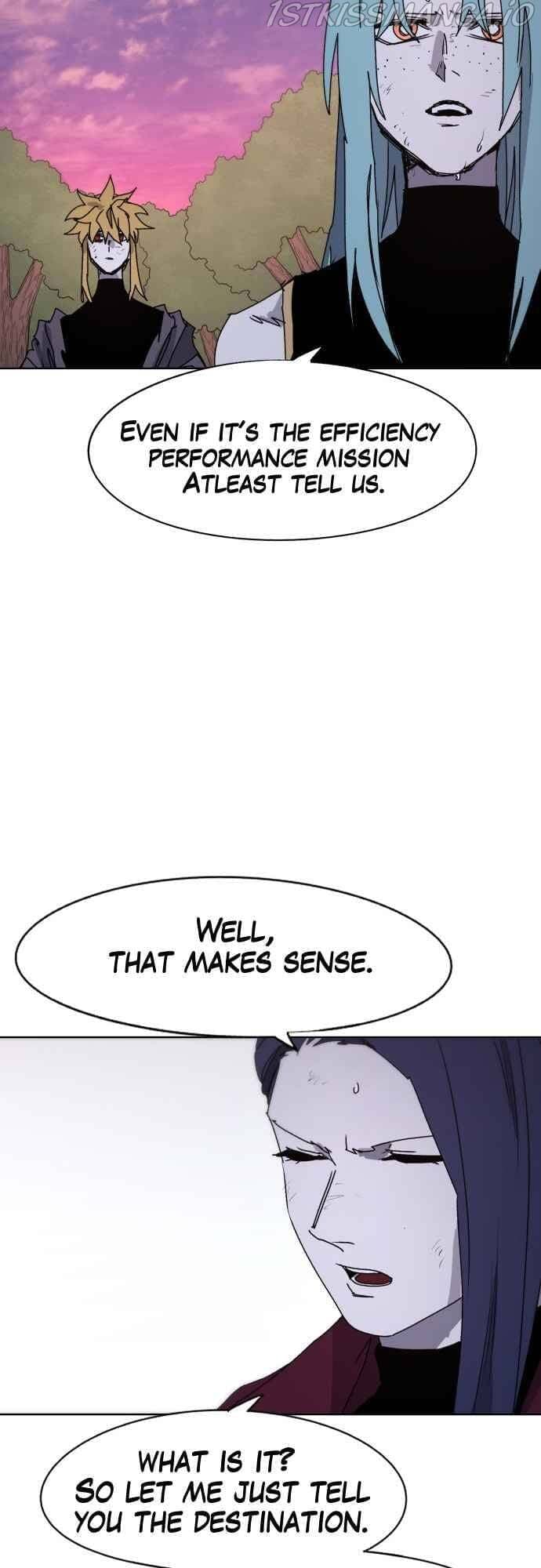 The Ember Knight chapter 55, page 35
