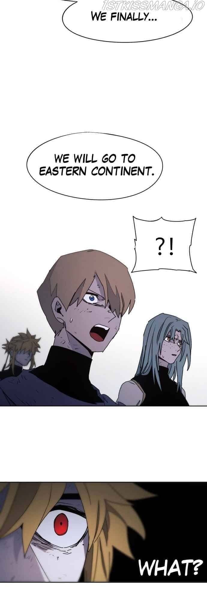 The Ember Knight chapter 55, page 36