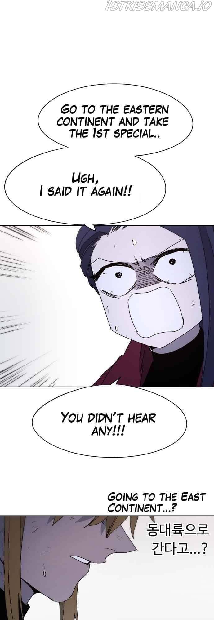 The Ember Knight chapter 55, page 37