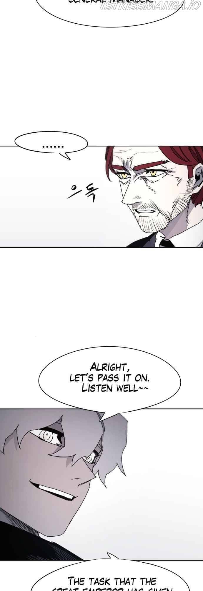 The Ember Knight chapter 56, page 11
