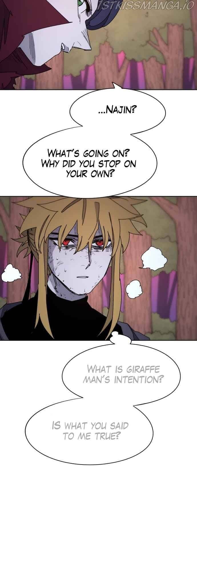 The Ember Knight chapter 56, page 19