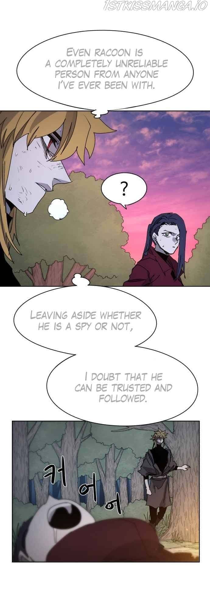 The Ember Knight chapter 56, page 20