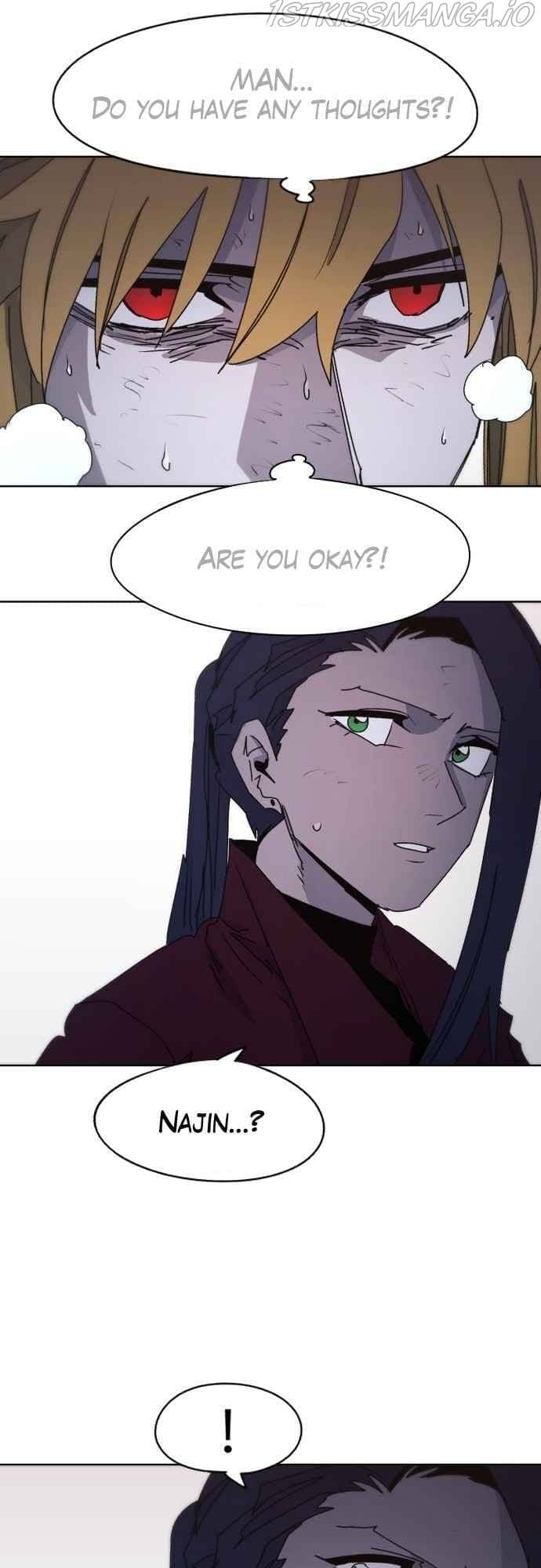 The Ember Knight chapter 56, page 21