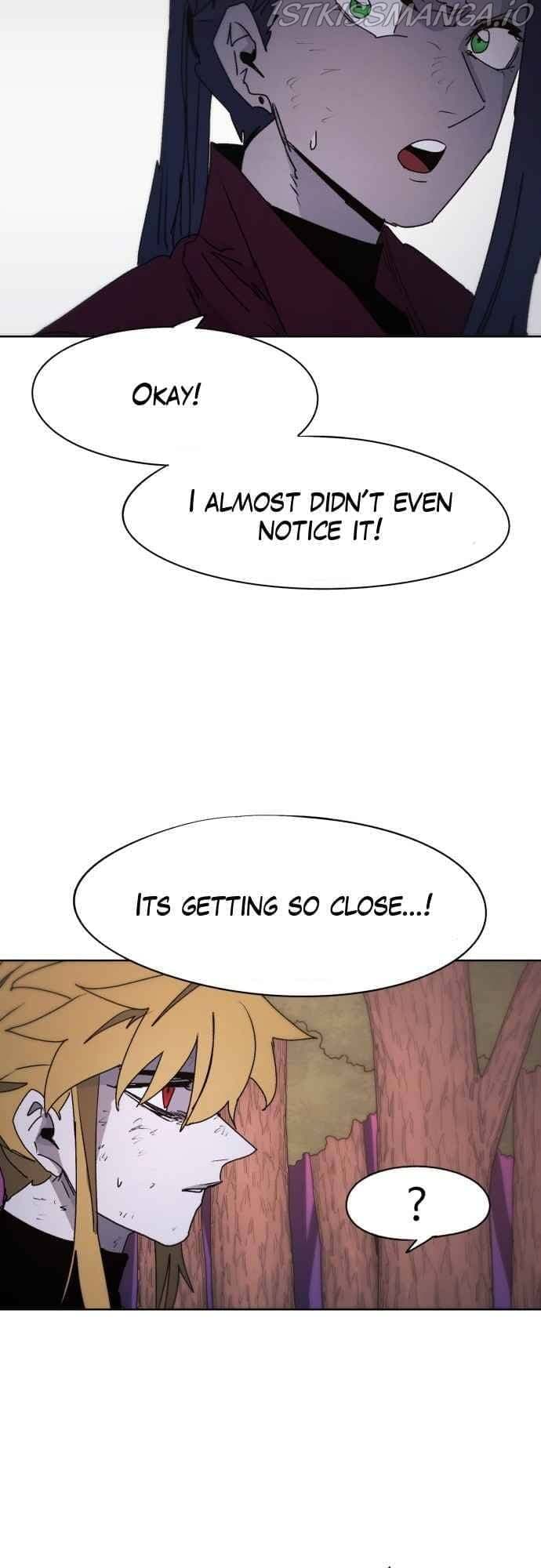 The Ember Knight chapter 56, page 22