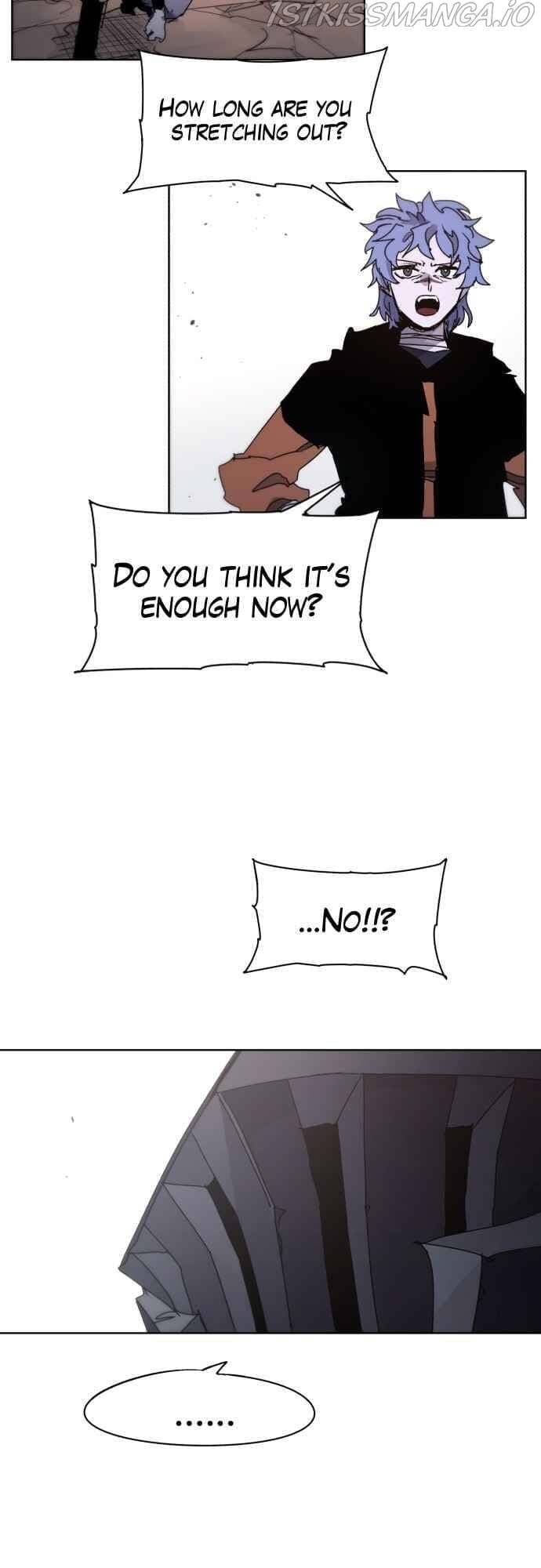 The Ember Knight chapter 56, page 27