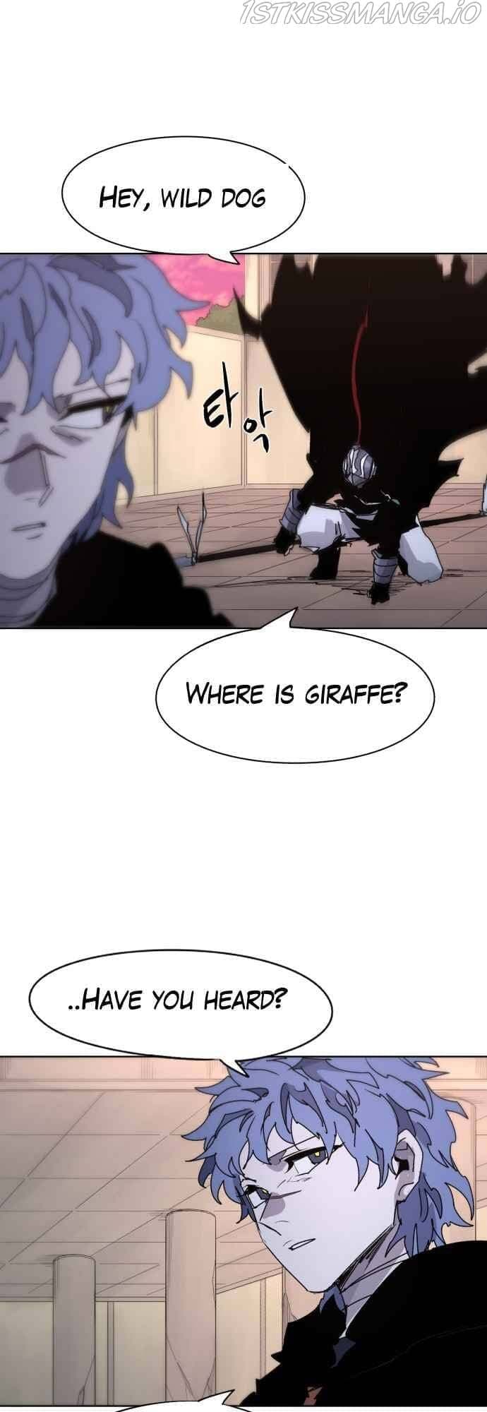 The Ember Knight chapter 56, page 28