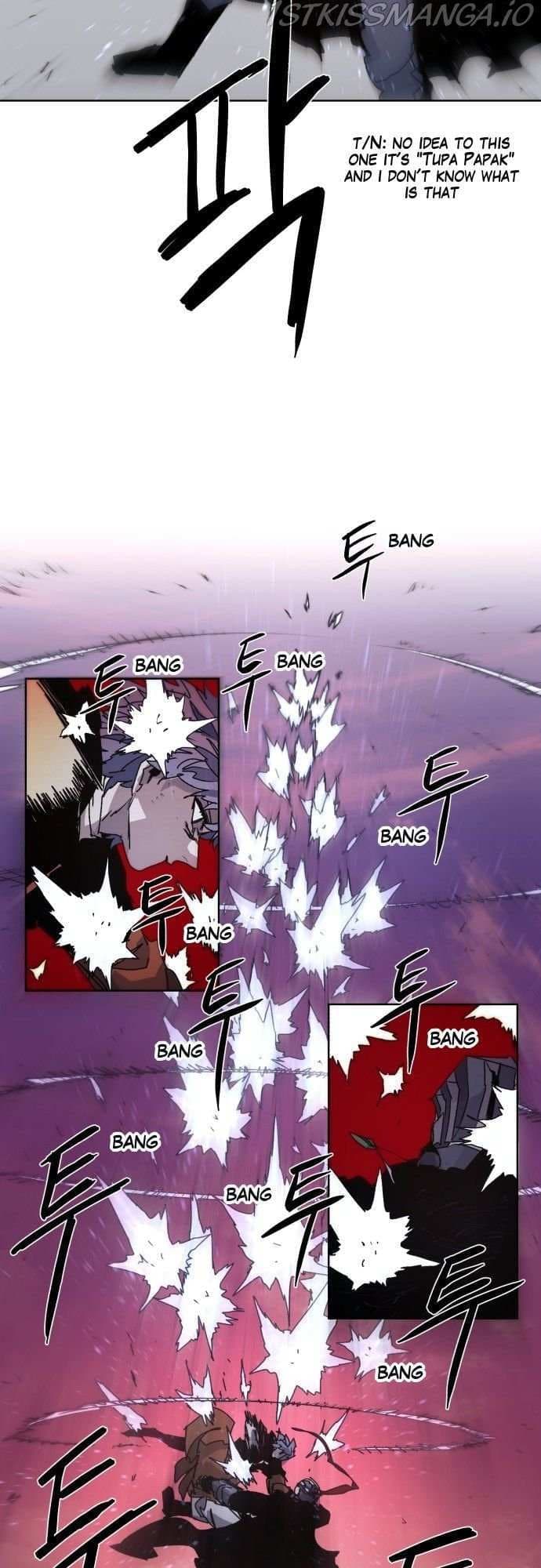 The Ember Knight chapter 57, page 10