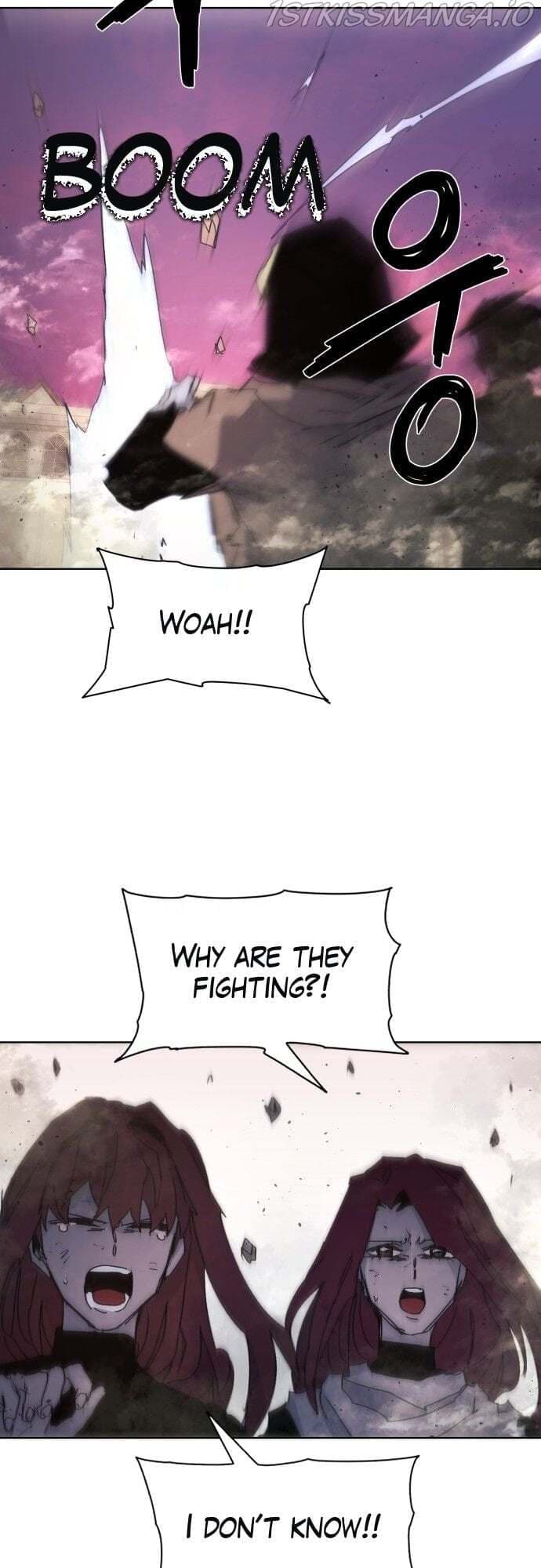 The Ember Knight chapter 57, page 12