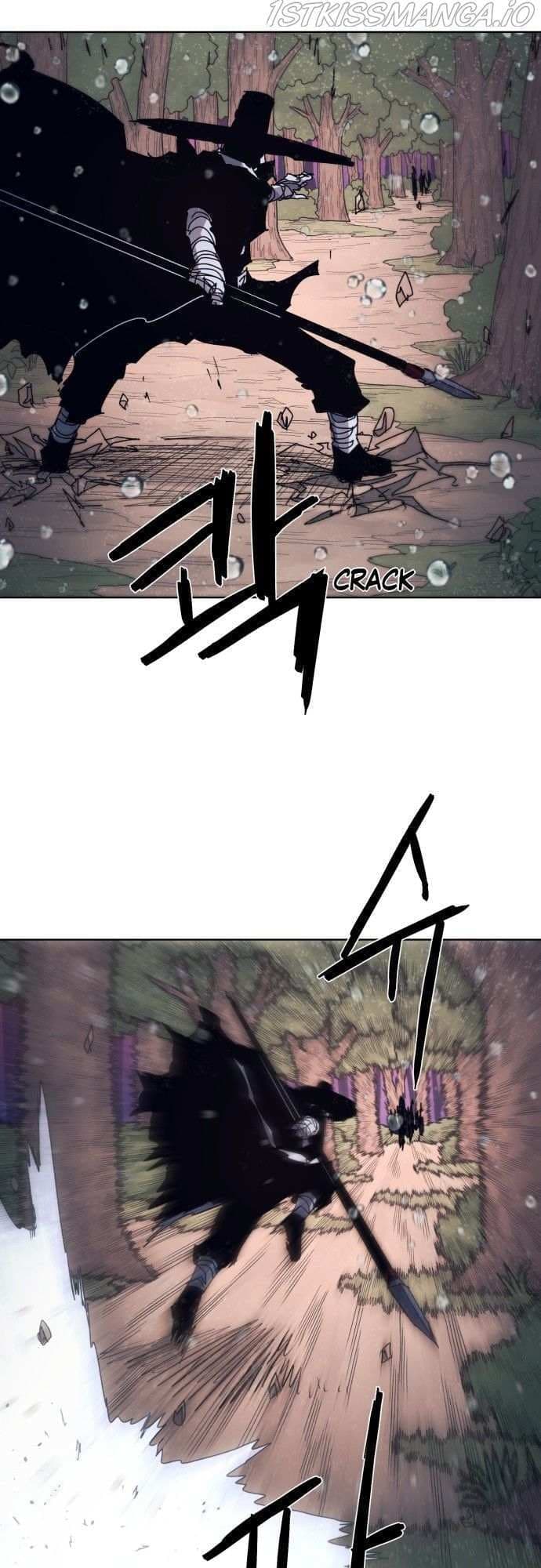 The Ember Knight chapter 57, page 34