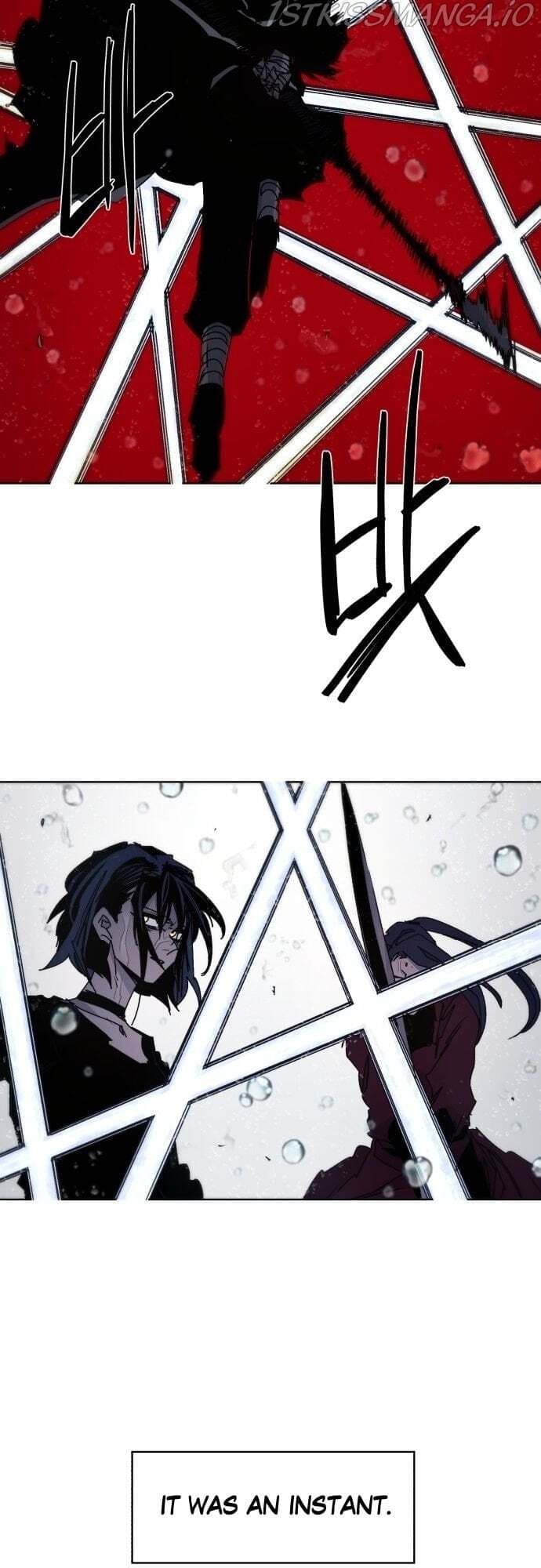 The Ember Knight chapter 58, page 3