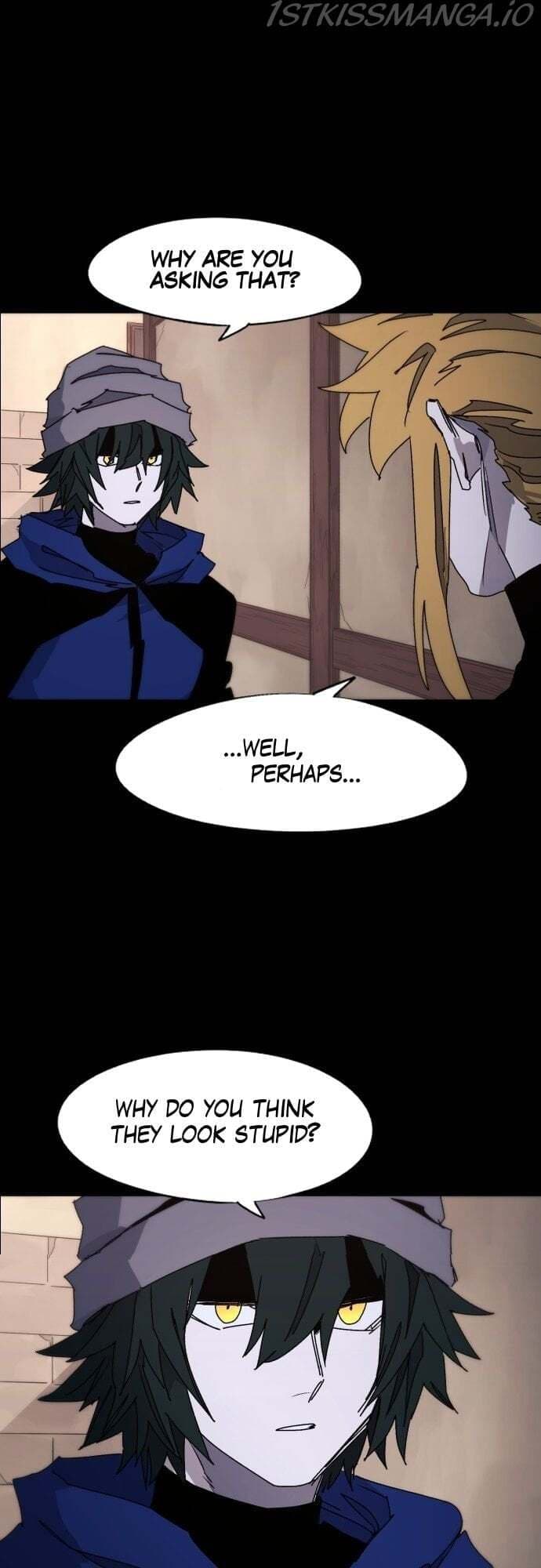 The Ember Knight chapter 58, page 6