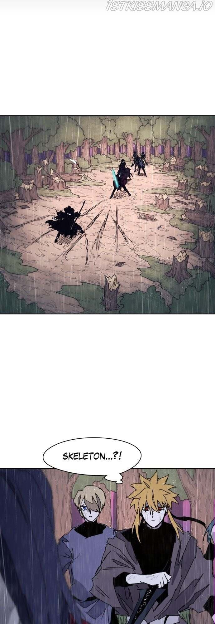 The Ember Knight chapter 58, page 14