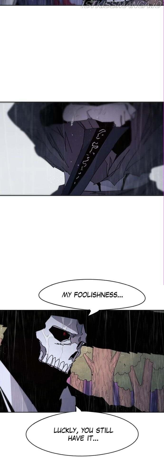 The Ember Knight chapter 58, page 15