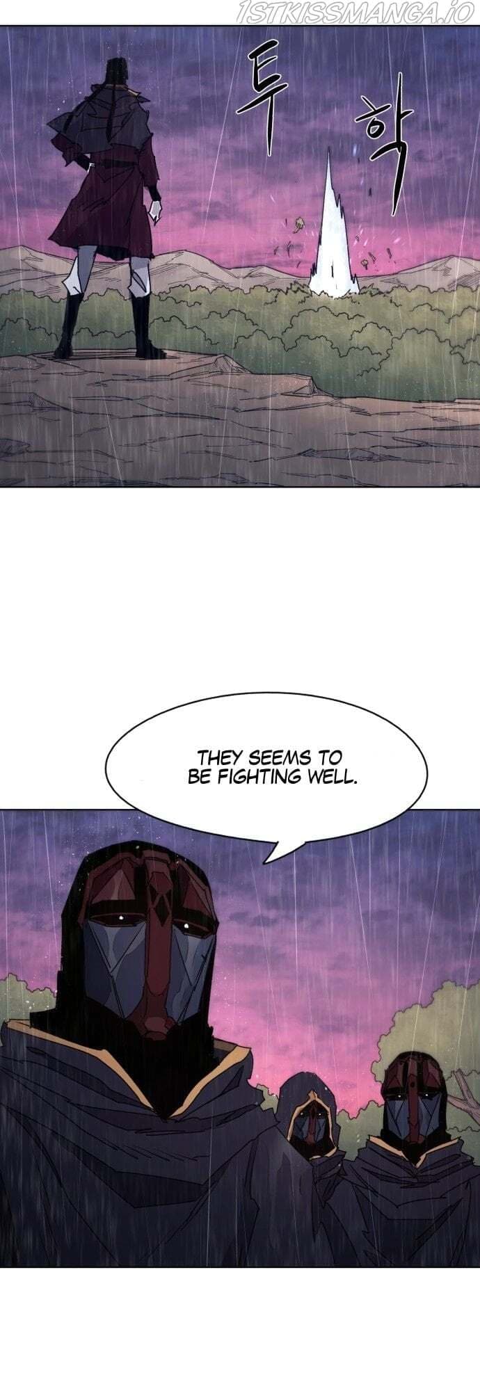 The Ember Knight chapter 58, page 26