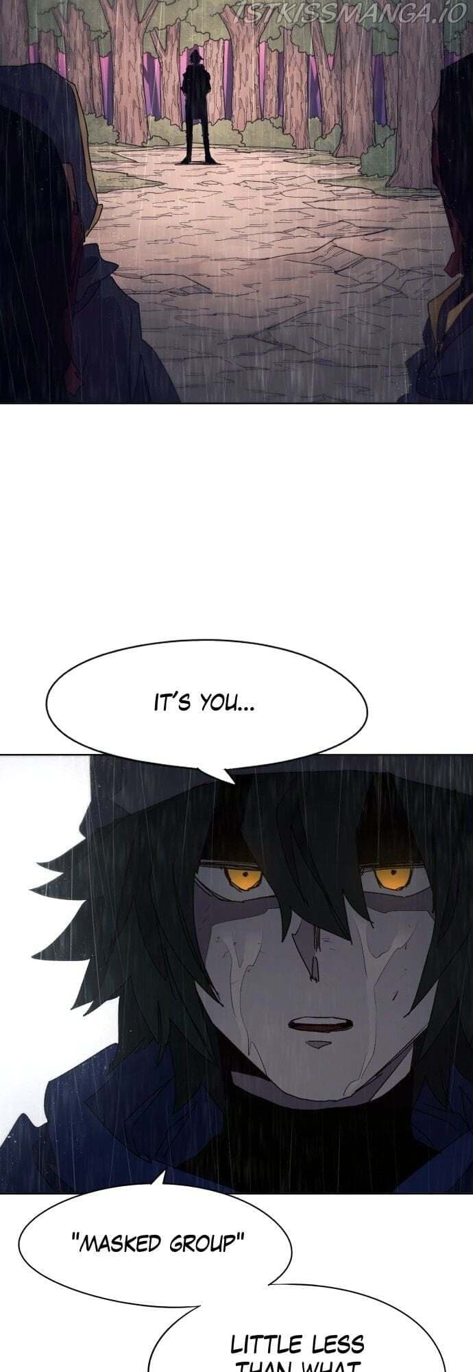 The Ember Knight chapter 58, page 29