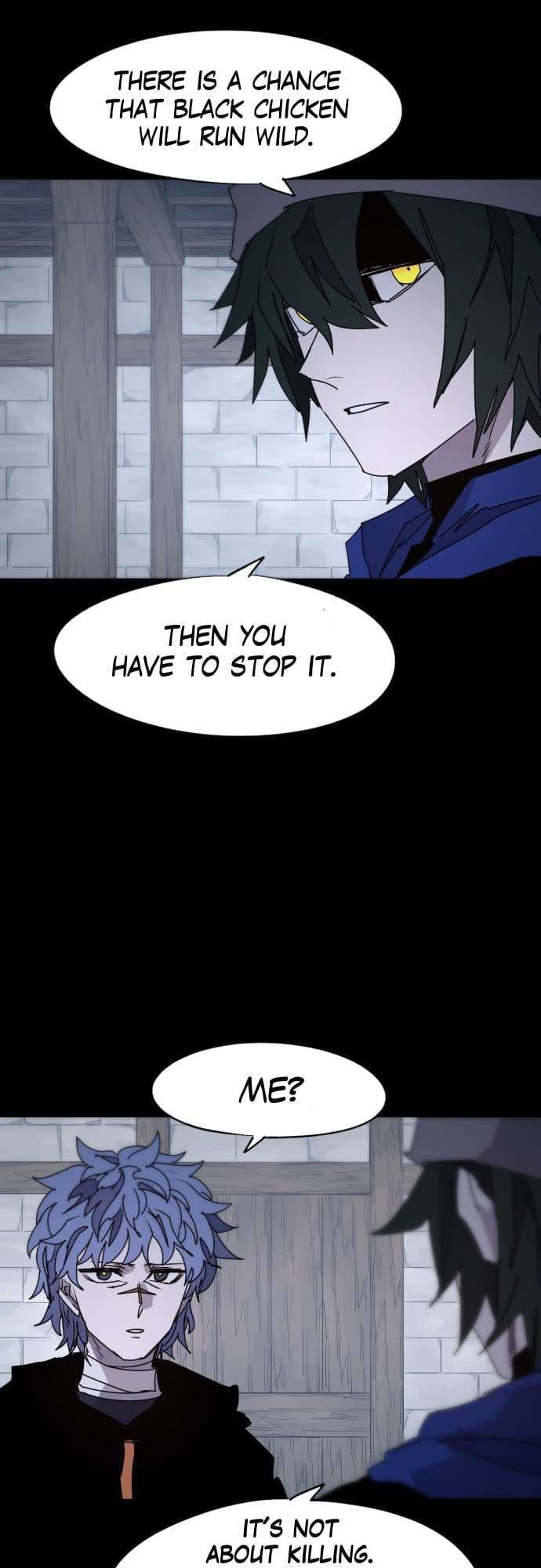 The Ember Knight chapter 59, page 6