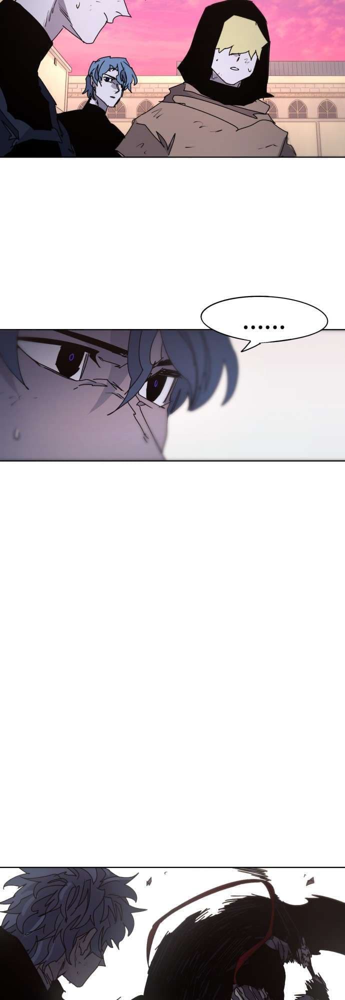 The Ember Knight chapter 59, page 10