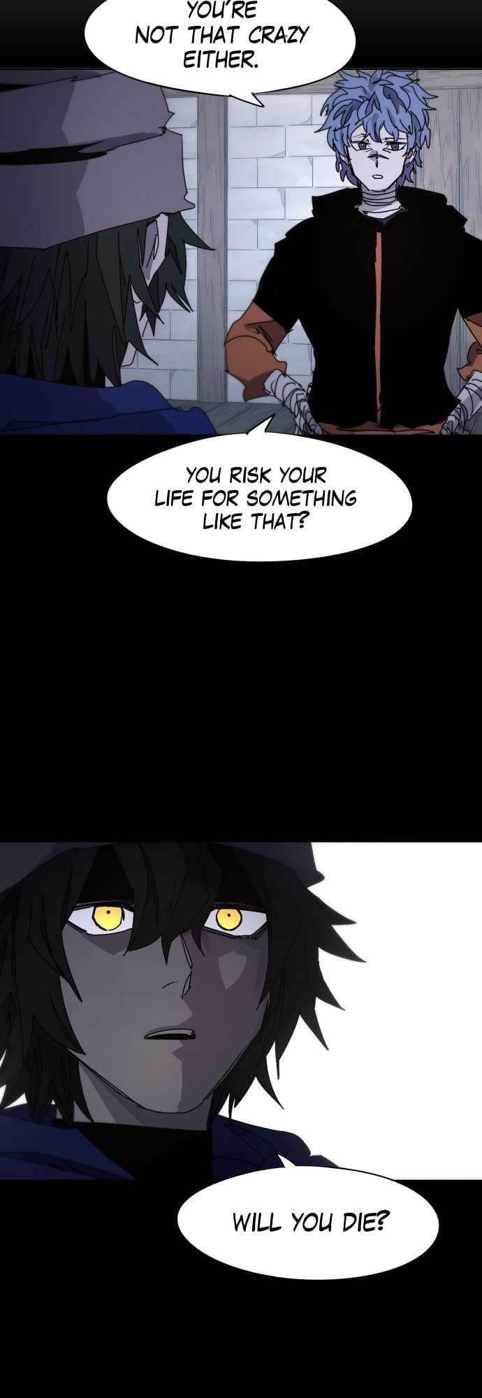 The Ember Knight chapter 59, page 12