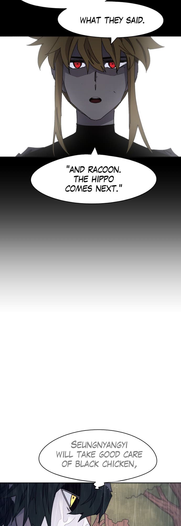 The Ember Knight chapter 59, page 35