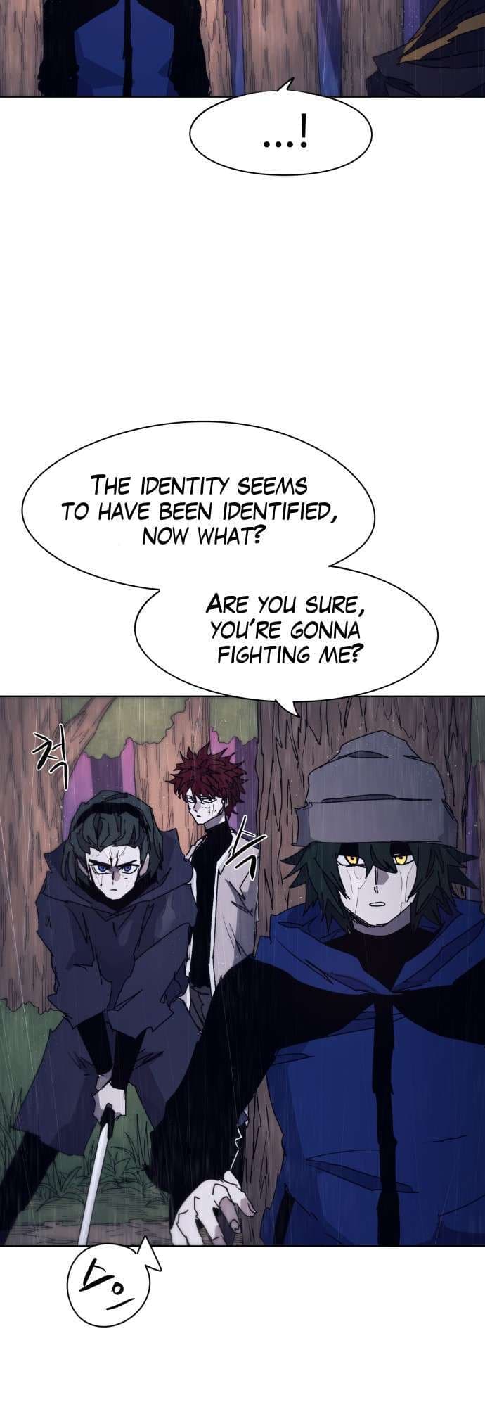 The Ember Knight chapter 59, page 41