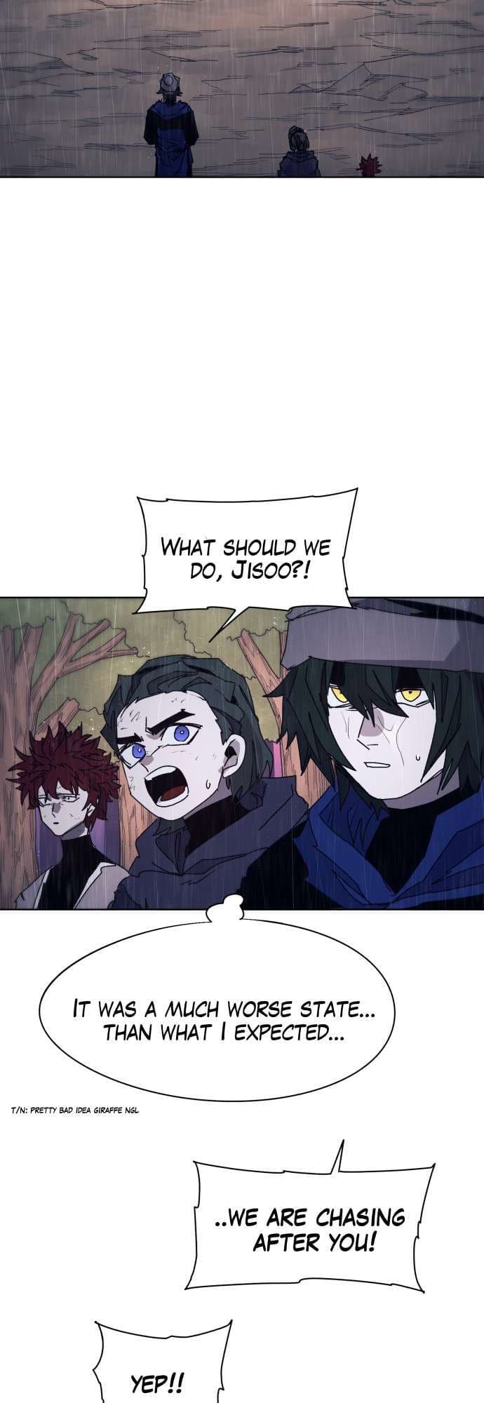 The Ember Knight chapter 59, page 45