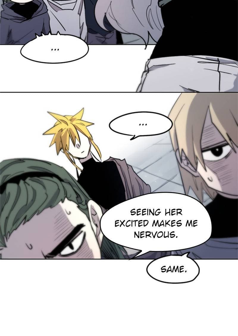The Ember Knight chapter 5, page 43