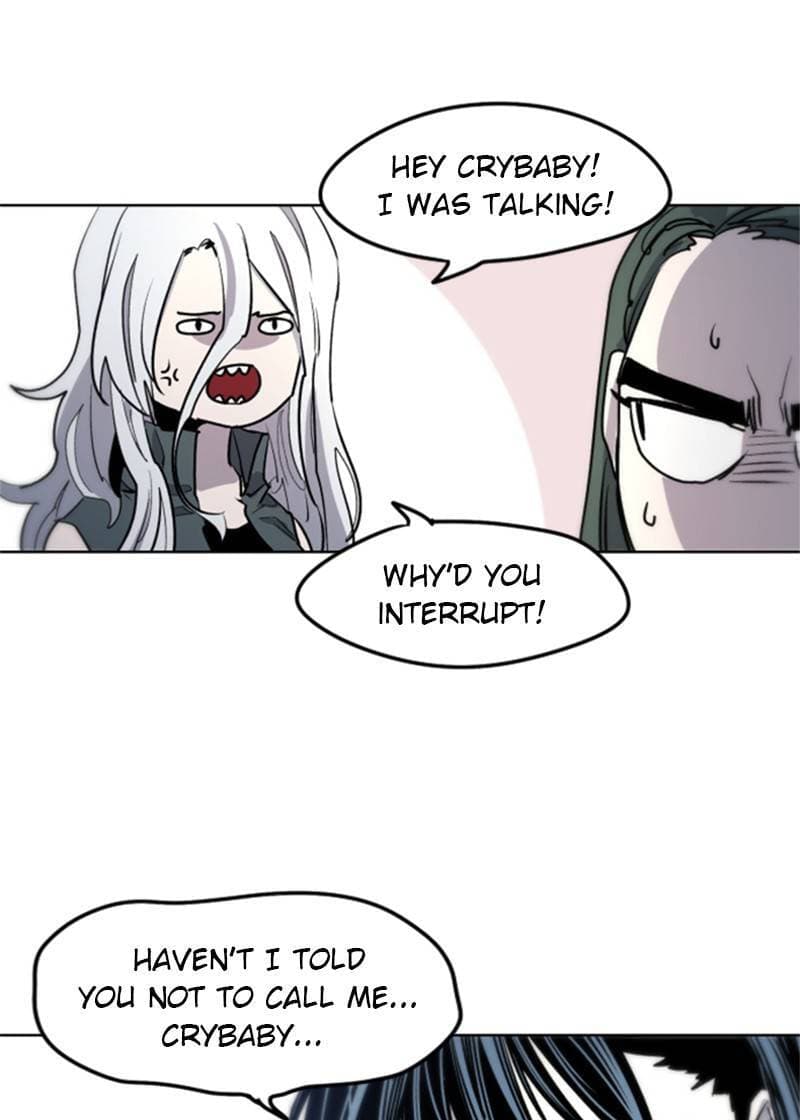 The Ember Knight chapter 5, page 57