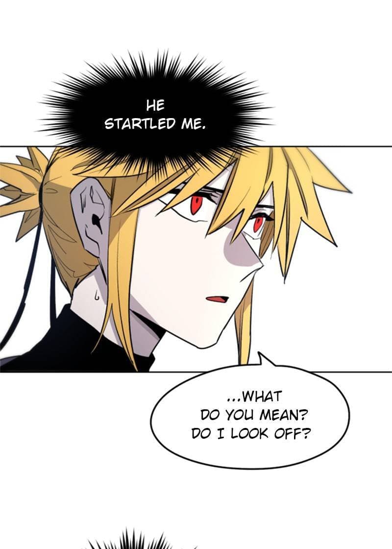 The Ember Knight chapter 5, page 64