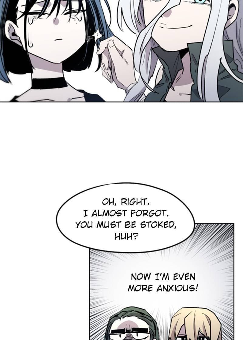 The Ember Knight chapter 5, page 73