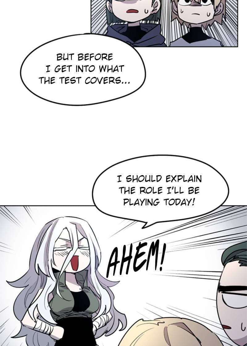 The Ember Knight chapter 5, page 74