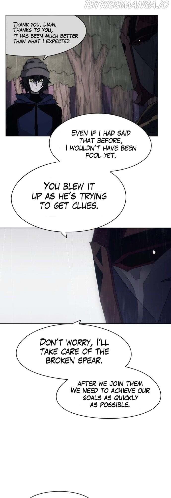 The Ember Knight chapter 60, page 4