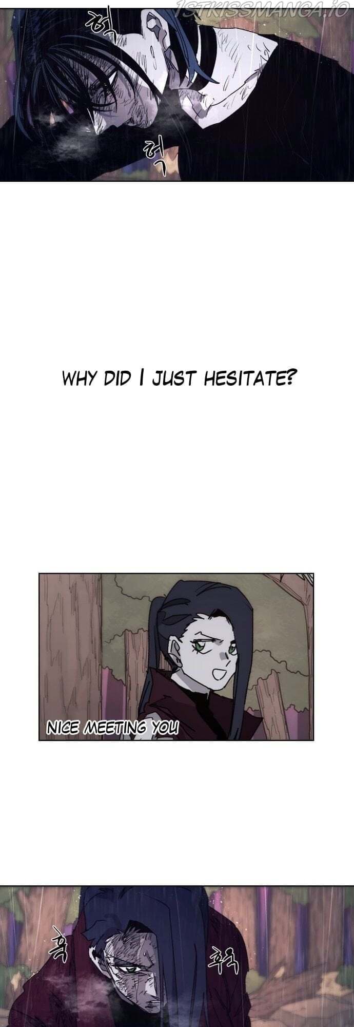 The Ember Knight chapter 60, page 22