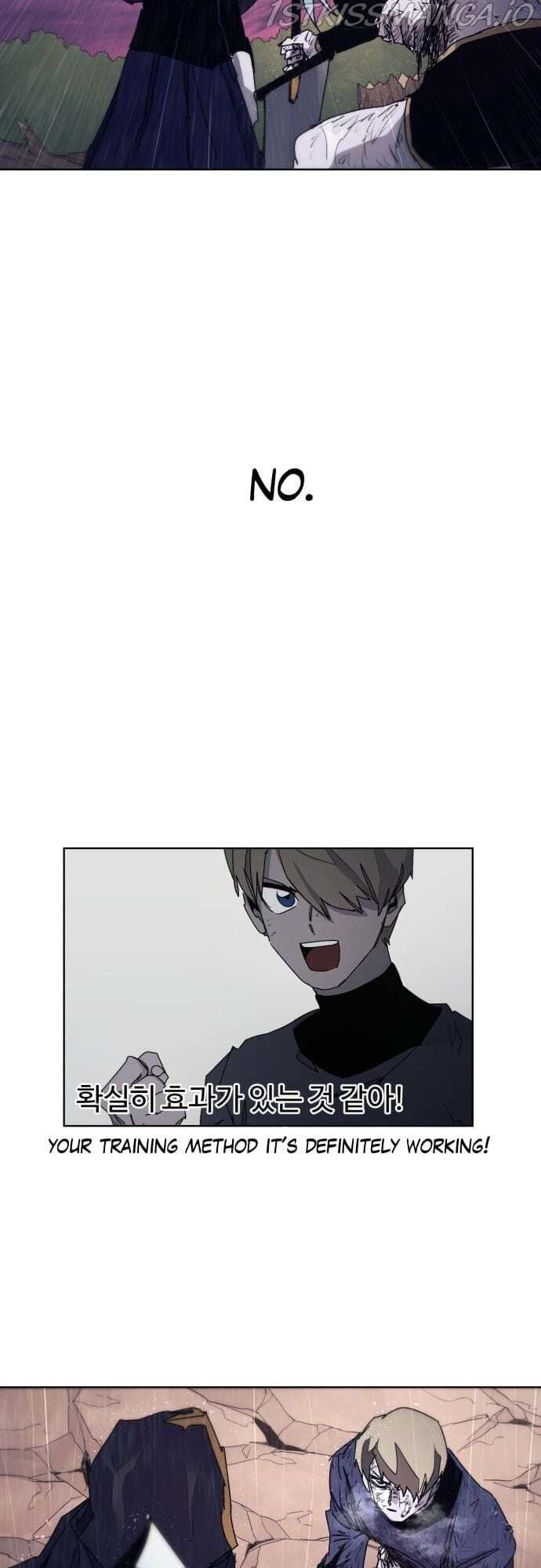 The Ember Knight chapter 60, page 24