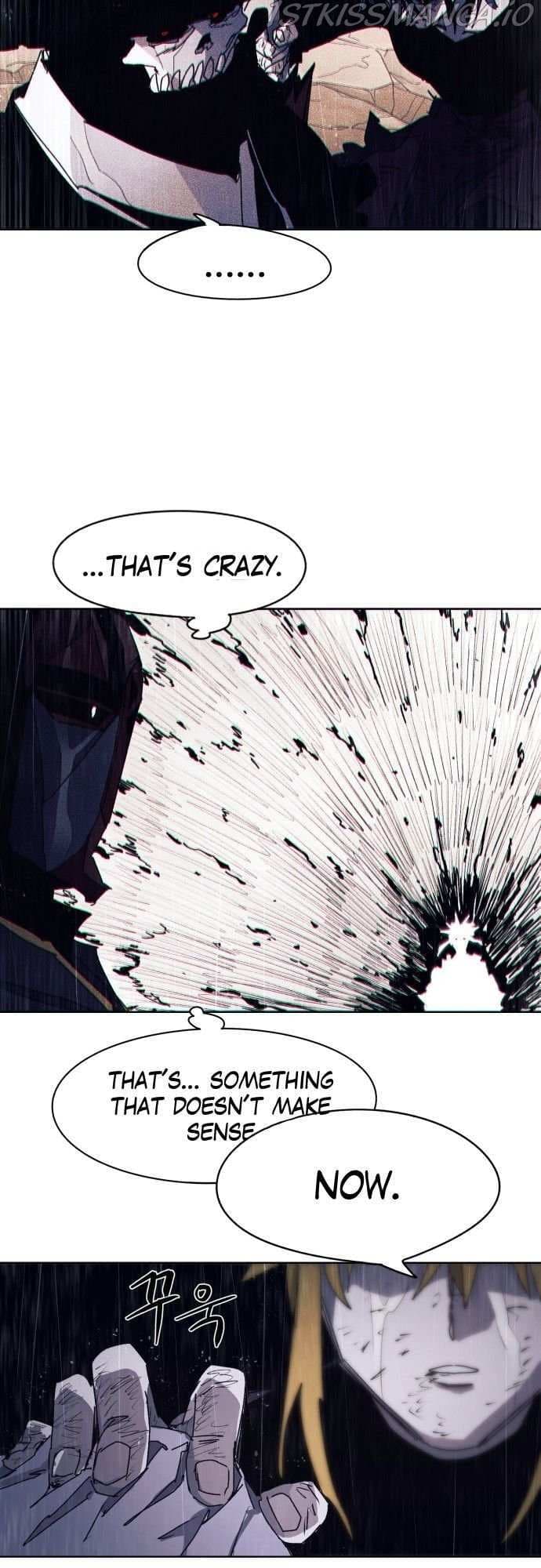 The Ember Knight chapter 60, page 28