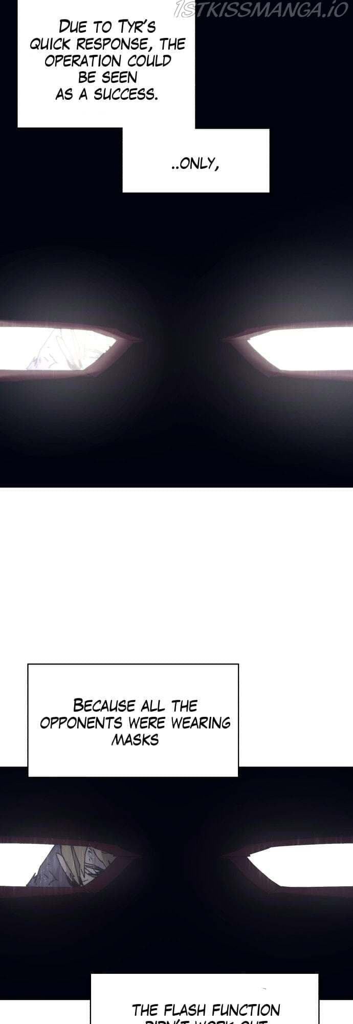 The Ember Knight chapter 60, page 32