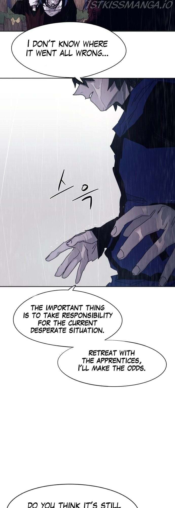 The Ember Knight chapter 60, page 40