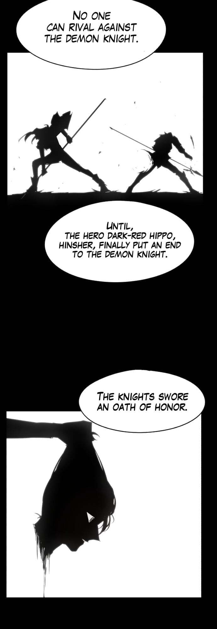 The Ember Knight chapter 61, page 7