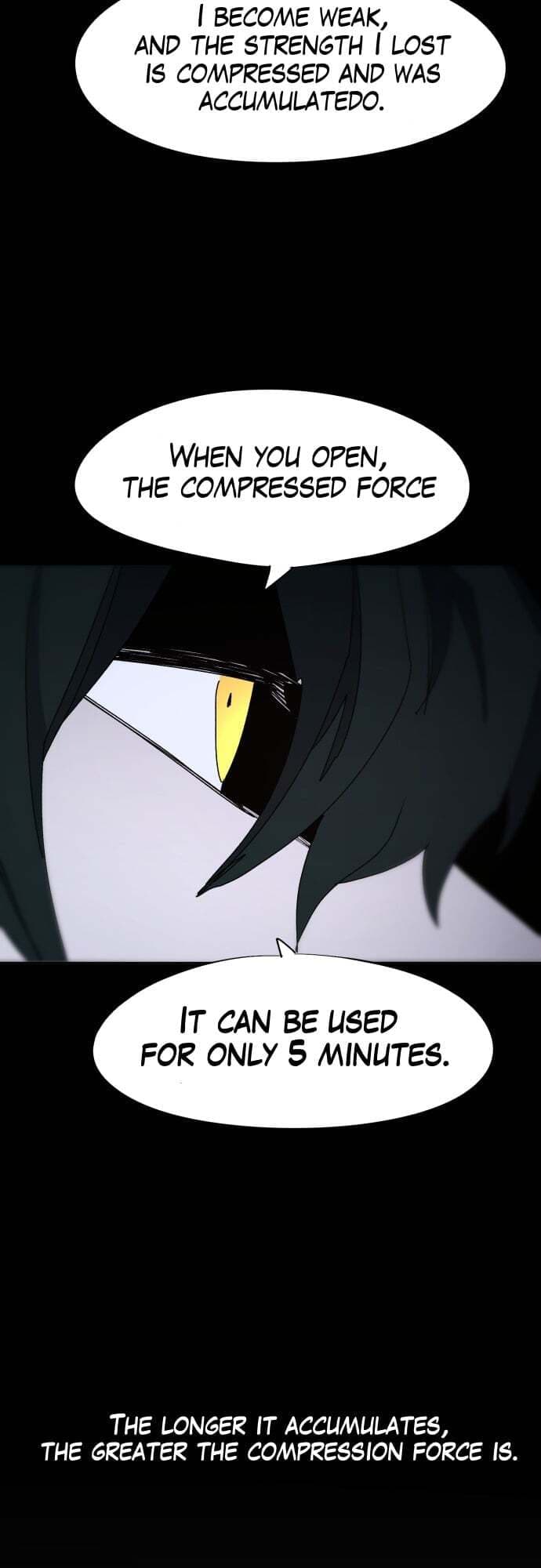 The Ember Knight chapter 61, page 13