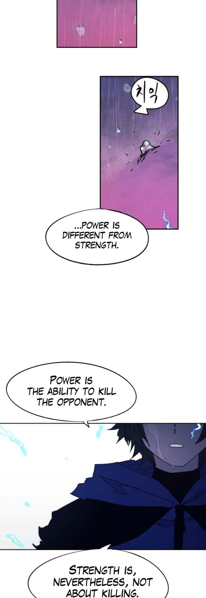 The Ember Knight chapter 61, page 15