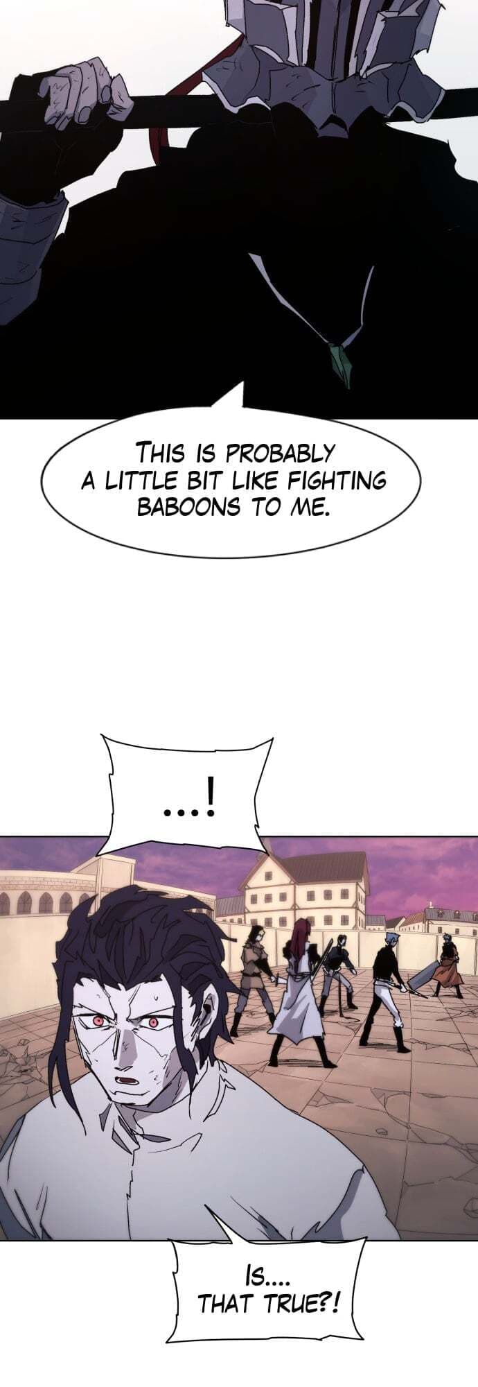 The Ember Knight chapter 61, page 38