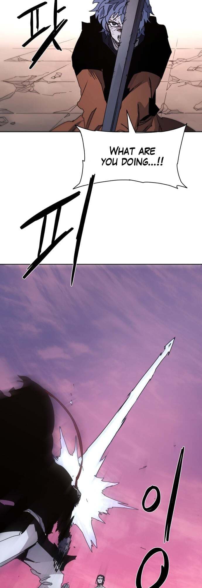 The Ember Knight chapter 61, page 40