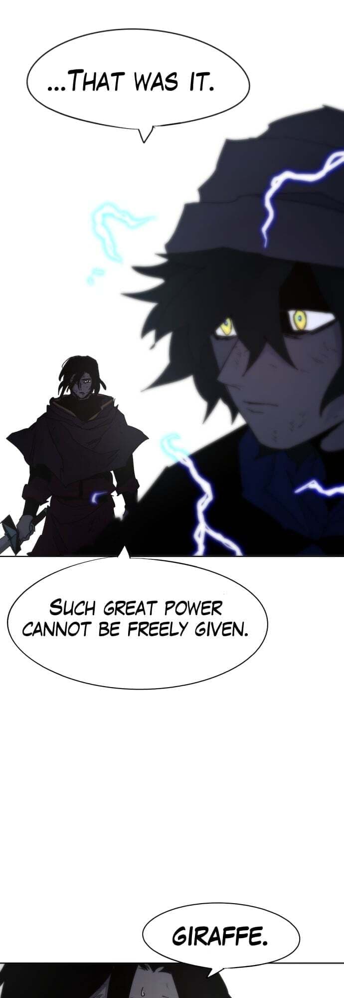 The Ember Knight chapter 61, page 50