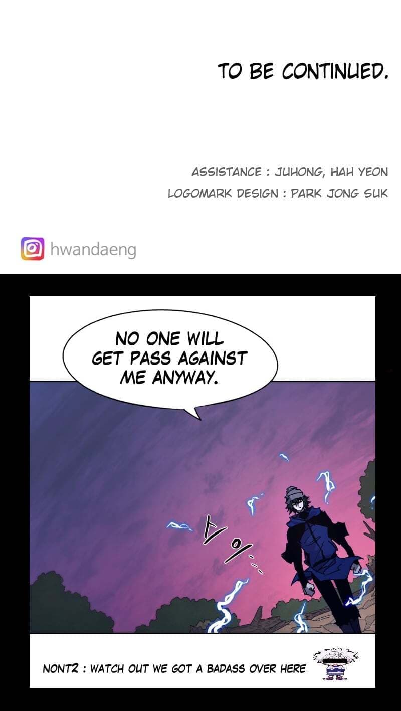 The Ember Knight chapter 61, page 53
