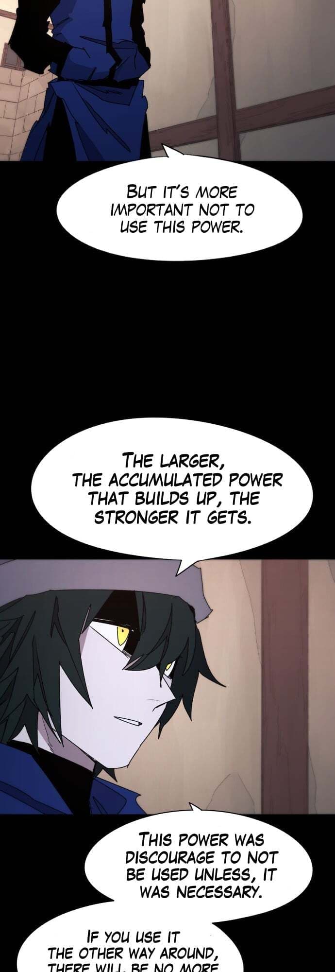The Ember Knight chapter 62, page 3
