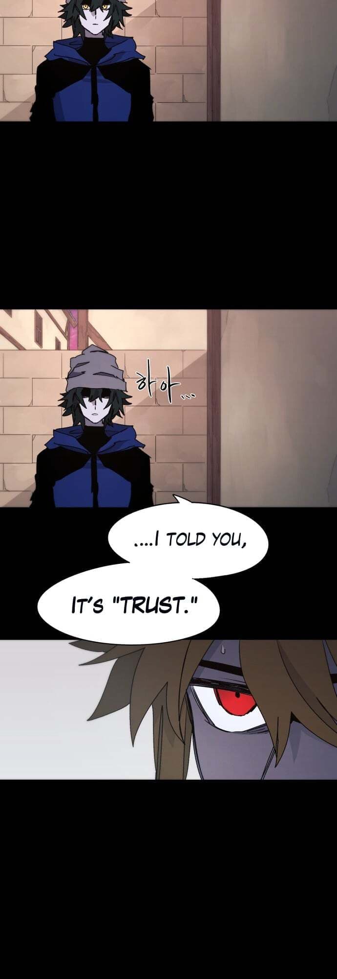 The Ember Knight chapter 62, page 23