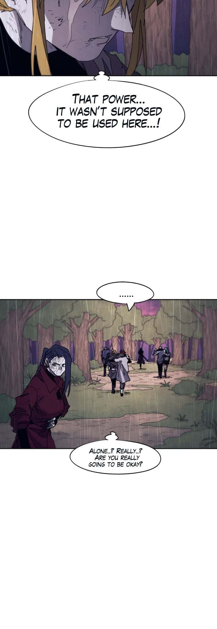 The Ember Knight chapter 62, page 28
